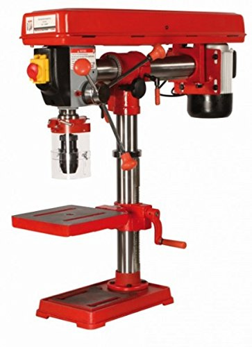 Perceuse à colonne sB3116RMN holzmann