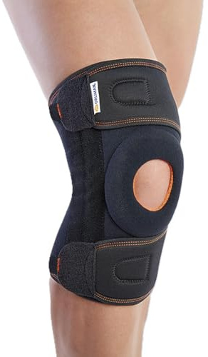 Orliman 7119 - Rodillera, talla única