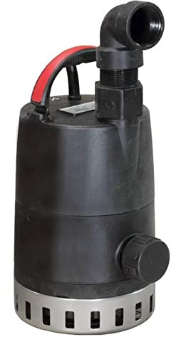 Grundfos Unilift CC Tauchpumpe Schmutzwasserpumpe unilift-cc7 m1 1 x 230 V