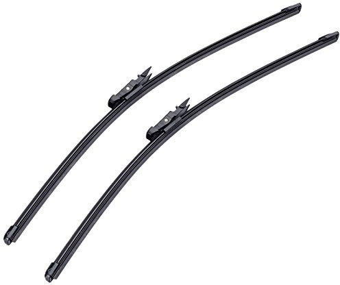 SWF Das Original 2x Wischerblätter SF318 - Vorne - 500 mm / 500 mm