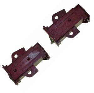Hoover Washing Machine Motor Carbon Brushes Sole Type Motor opn 09200626