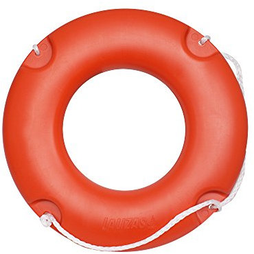 Lalizas Rettungsring ø42 cm
