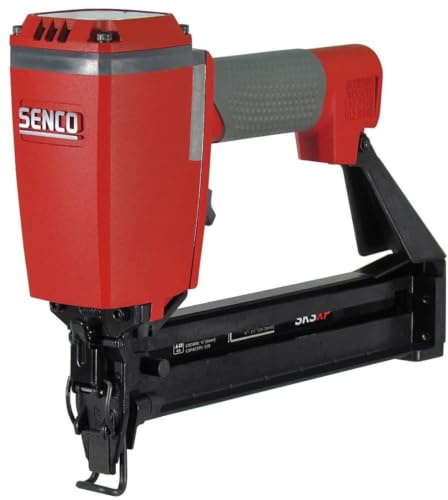 Senco SKSXP-L Agrafeuse couronne 1/4, pied de 7/8 à 1-1/2