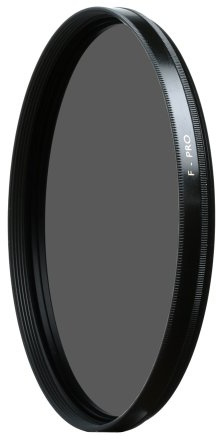B+W 106787 - Filtro polarizador Circular MRC de 46 mm
