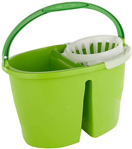Bama H2O Secchio con spremiagrumi, multicolore, taglia unica