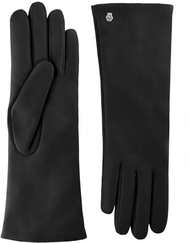 Roeckl Damen Handschuh Edelklassiker Kaschmir (lang)