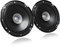 JVC Altavoces Coche CS-J610X (2.0, 300 W, 165 MM)