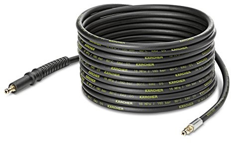 Kärcher Hochdruckschlauch mit Quick Connect und für Schlauchtrommelgeräte H 10 Q, 2.643-633.0