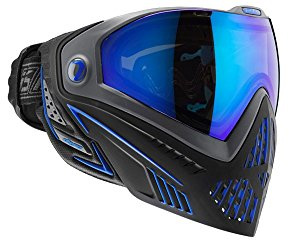 Dye I5 Paintball Maske