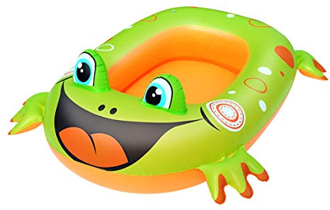 Bestway 34085 - Poolboot Float 99x66cm