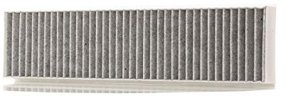 MANN-FILTER CUK 4624 Innenraumfilter/Kabinenluftfilter - Pollenfilter mit Aktivkohle - für Pkw + Transporter | CUK4624 (LAK171) Mann Aktivkohlefilter, Innenrauml Kompatibel mit Mini (R50, R53),Mini Cabriolet (R52)