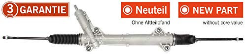 MAPCO Lenkgetriebe 29883/1