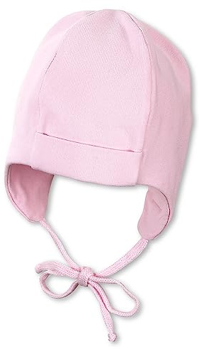 Sterntaler Baby - Mädchen Mütze Mütze