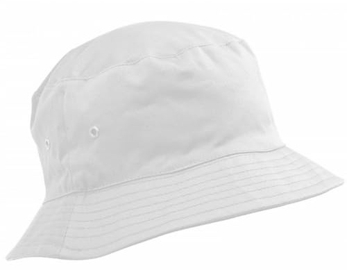 Adventure Togs Kids Bucket Hat UPF 40+ Kids Sun Hat | UV Sun Protection Childrens Cap, Quick Drying Microfibre, Bucket Sun Hat for Boys or Girls, Sizes 50cm to 56cm