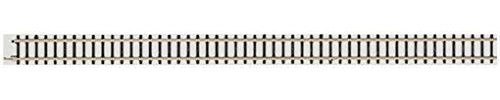 Märklin Z - Gleisstück Gerade, 10er-Set