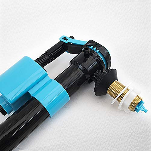 Skylo ½ (15mm) BRASS Side Entry Float valve