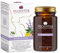 Filogynia Menocalm | Armonía Hormonal y Alivio de Sofocos en la Menopausia | Cápsulas Veganas con Onagra, Salvia y Vitamina B6 | Balance Femenino | Fabricado en España | 30 Caps