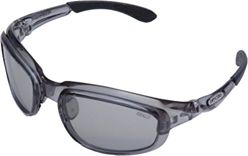 RxMulti3D Lunettes 3D pour RealD, MasterImage 3D et Passive 3DTV Transparent