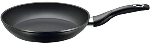 Rechberger Black Induction Bratpfanne, Antihaftbeschichtet, Aluminium, 28 cm