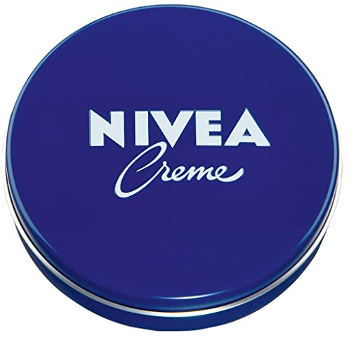 Nivea - Creme Multi Usages Tous Types De Peau 400ml Nivea
