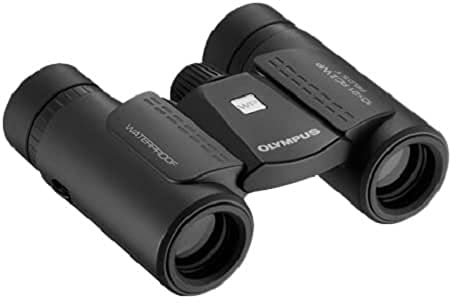 Olympus 10X21 RC II WP Fernglas, schwarz