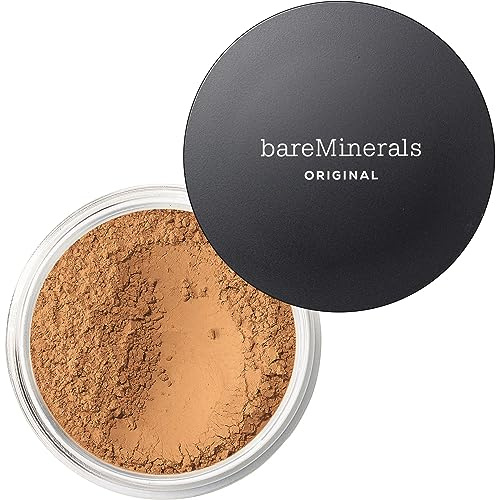 bareMinerals Fond de Teint d'Origine SPF 15 Tan Chaud W35