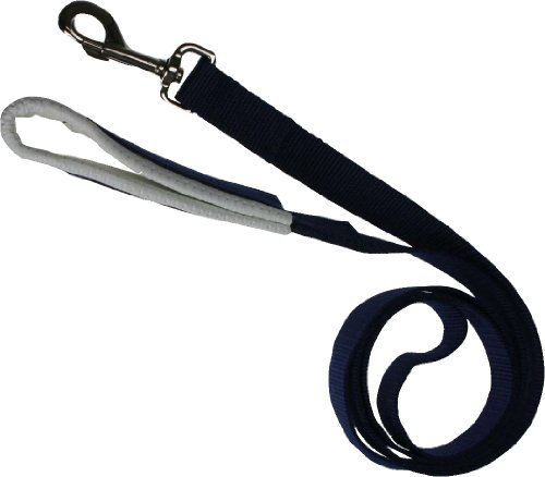 ARBO-INOX Stricke Anbindestrick Führstrick schwarz 180cm