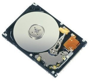 Generische Festplatte 40GB 2.5 IDE PATA Notebook 4200 RPM 1 Jahr Garantie