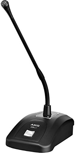AKG CGN321 STS Microphone col de cygne - Mikrofon