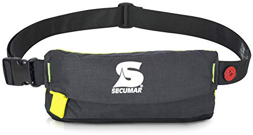 Secumar Free 100 Rettungswesten-Schwimmkörper