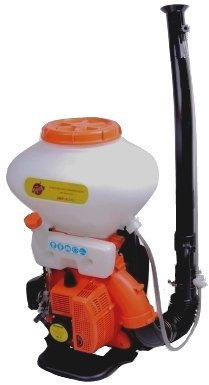 Atomizzatore/Spruzzatore/Nebulizzatore/Irroratore/Sanificatore/a scoppio 41,5cc 14lt. a spalla/zaino (Cod. 4124)