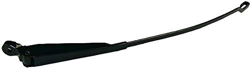 METZGER 2190101 Braccio tergi Pulizia cristalli Anteriore Sx Braccio Tergicristallo Braccio Tergicristallo Braccio Spazzola Tergicristallo