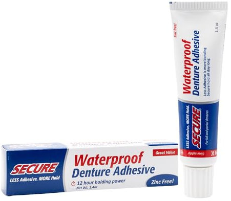 FittyDent 9002240001022 Toothpaste, size 40ml