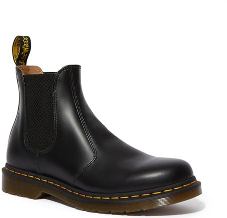 Dr. Martens B8250 Slip-on Dealer Boot