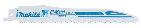 Makita Reciproblatt BIM 152/6-11Z 5 stück, B-05044
