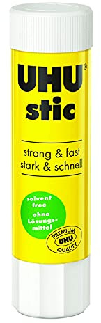 UHU 45115 UHU stic 20g