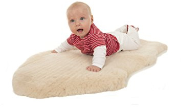 Kaiser Linge de Lit - Peau d'agneau - Mimosa - 80 / 90 cm
