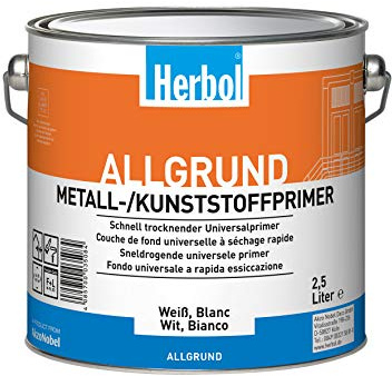 Herbol Allgrund ZQ 2,500 L