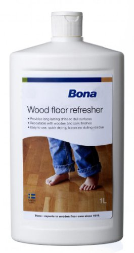 Bona Freshen Up 5L Parkettpflege