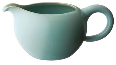 TEA SOUL Brocca in Porcellana RU Lin's Ceramics Studio 330 ml