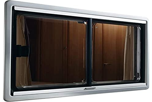 DOMETIC Seitz S4 Sliding Window 900 x 450 cm