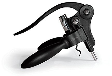 Cellardine Deluxe Palanca sacacorchos – Abridor de Botellas – Profesional Bar sacacorchos