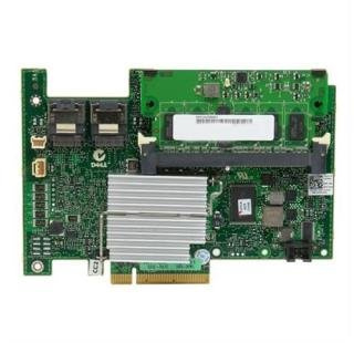 Dell VM02C PERC H710 512MB PCIe RAID Controller with Full Height Bracket