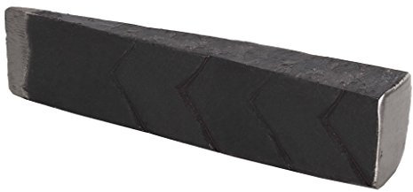 Cofan 09519361 - Cuña leña (metal, 230 mm)