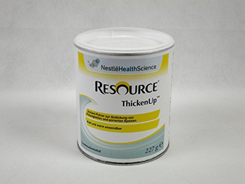 RESOURCE ThickenUp Pulver 1362 Gramm by Nestlé