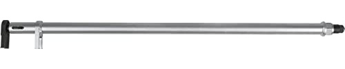 KS Tools 500.8220 Federspanner f.VAG-Auspuff-Stahlklammern,790mm