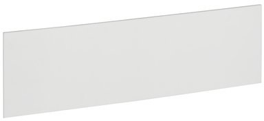 Geberit - Accessoires bâti-support - Kit d'isolation phonique pour lavabo
