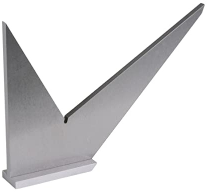 KS Tools 300.0219 Falsa squadra,155 mm