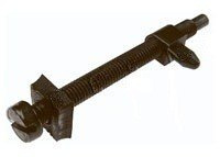 Tornillo de tensión de cadena – Motosierra Jonsered 629, 630, 670