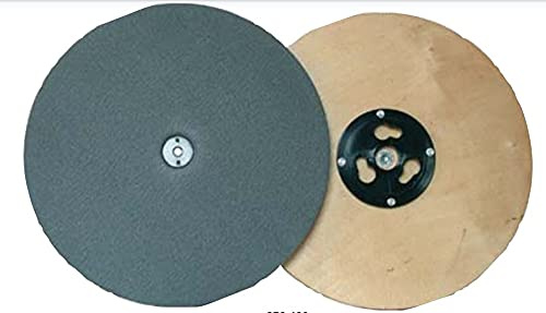 Raimondi – Disco traino dischi abrasivo 490 mm